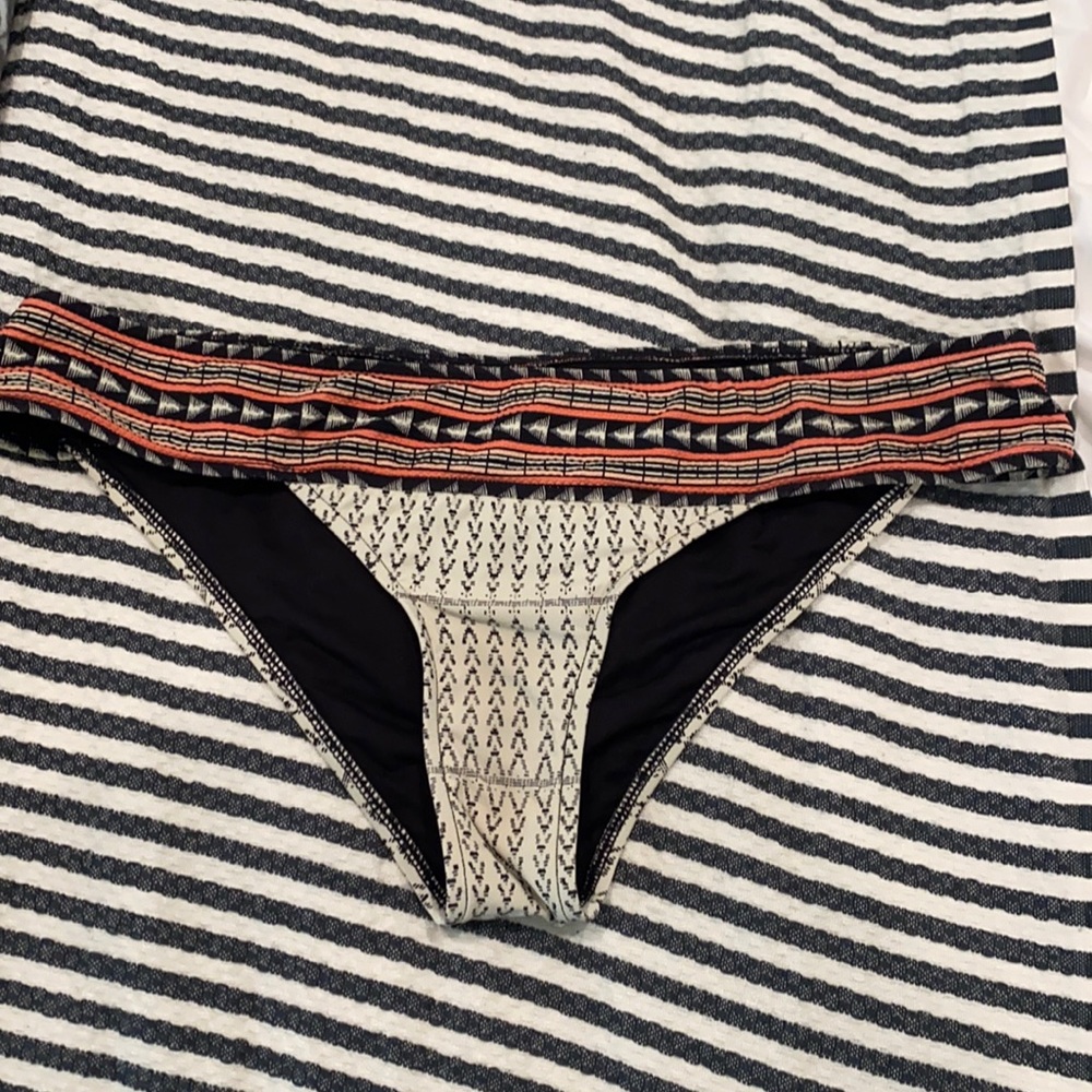 Rip curl bathing suit bottoms